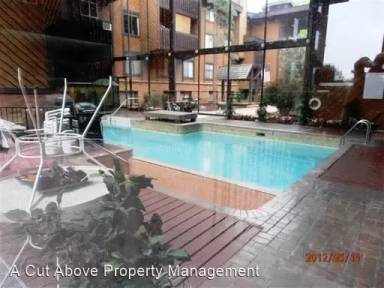 Main picture of Skyway Condos