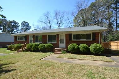 Main picture of 5133 Lundy Dr