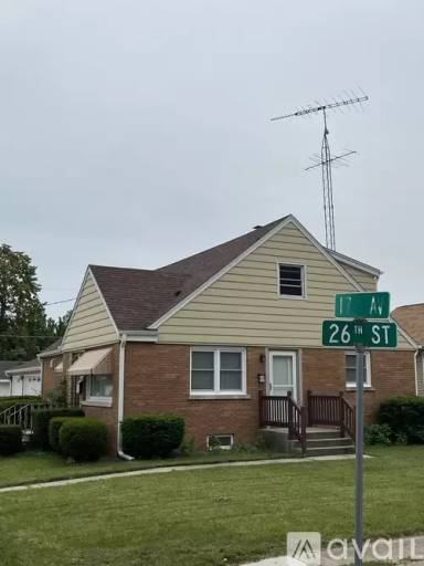 Main picture of 1703 26th St
