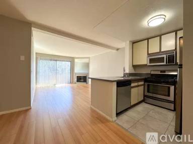 Main picture of 4550 Laurel Canyon Blvd