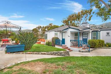 Main picture of 538 Ramona Ave