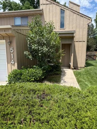 Main picture of 512 Strachan Dr