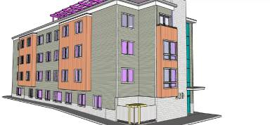 Main picture of 219 Waterman St