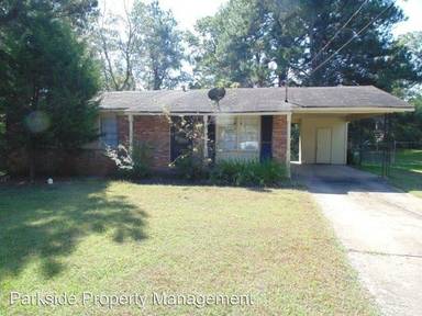 Main picture of 1110 Parkview Dr