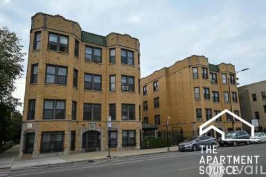 Main picture of 1536 W North Ave