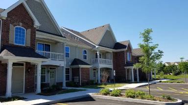 Main picture of Timber Pointe Apartments