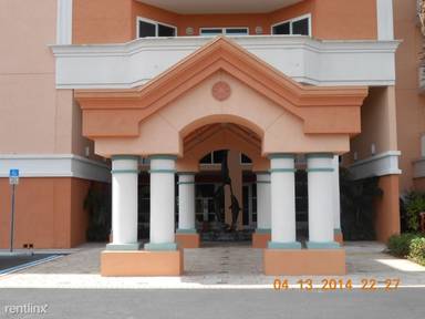 Main picture of Seaview Apartments