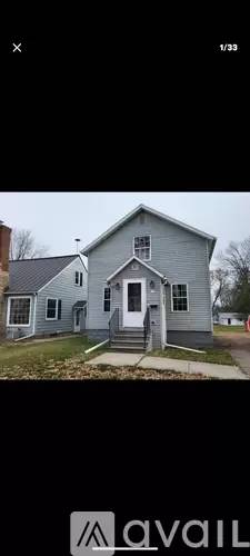 Main picture of 611 S Vine Ave