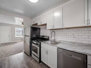 Main picture of Troy Village Apartments