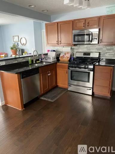 Main picture of 1718 Terrace Dr