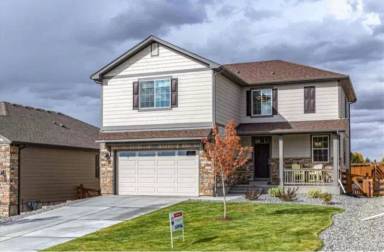 Main picture of 22591 E Radcliff Dr