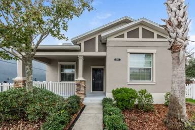 Main picture of 21018 Picket Fence Ct