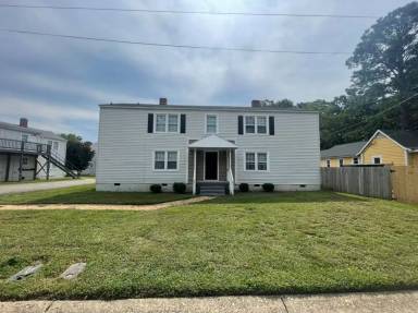 Main picture of 232 Woodrow St