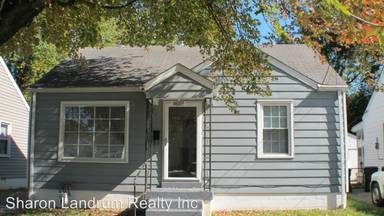 Main picture of 1607 Earl Ave