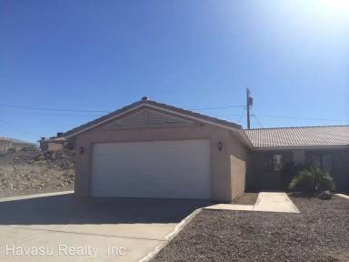 Main picture of 2842 Kiowa Blvd N