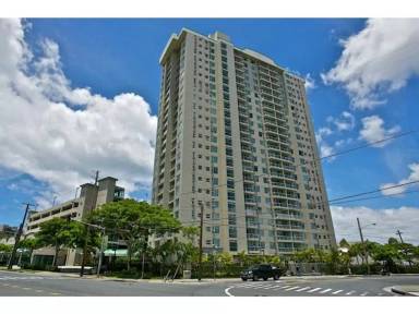 Main picture of AOAO 215 North King Street