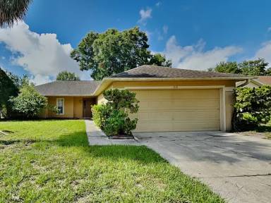 Main picture of 1618 Cassingham Cir