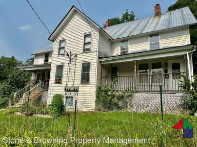 Main picture of 45 Clarendon Ave