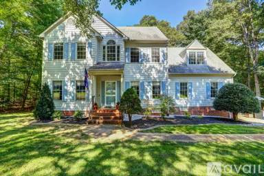 Main picture of 3442 Riverton Ct