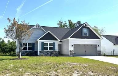 Main picture of 514 Isaac Branch Dr