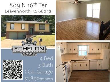 Main picture of 809 N 16th Ter