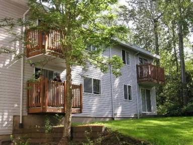 Main picture of Robin's Nest