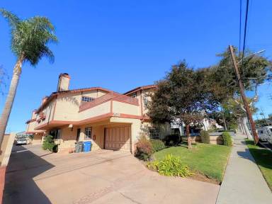 Main picture of 2511 Grant Ave