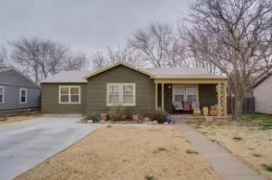 Main picture of 3202 33rd St