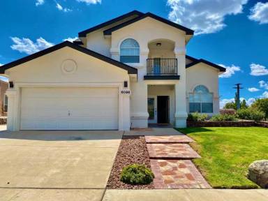 Main picture of 6096 Los Pueblos Dr