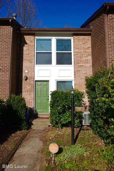 Main picture of 10587 Tolling Clock Way