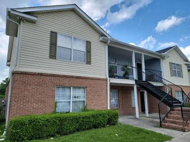 Main picture of Green Meadows Apartments