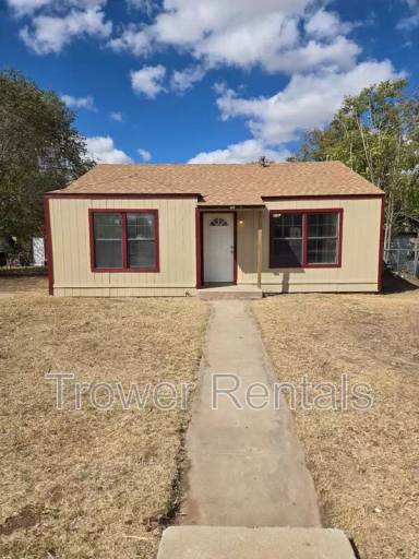 Main picture of 923 Patton Dr