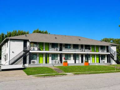 Main picture of 4948 Gaston Ave