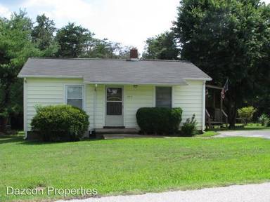 Main picture of 2317 Cline St