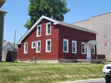 Main picture of 222 N Park Ave