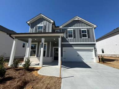 Main picture of 2422 Brown Dove Way