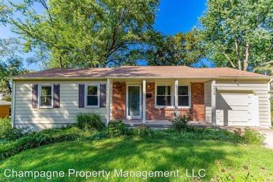 Main picture of 3308 E 106th Ter