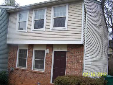 Main picture of 1400 Springleaf Cir SE