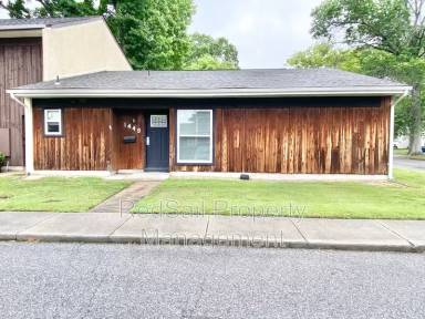 Main picture of 1449 Longdale Dr