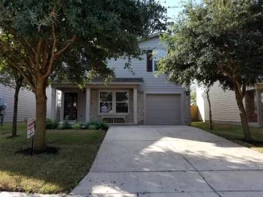 Main picture of 9814 Placid Bay