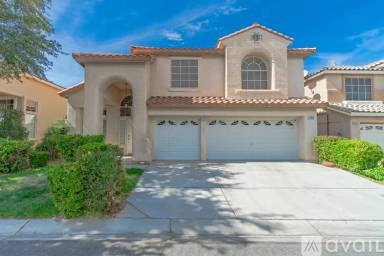 Main picture of 2416 La Sierra St