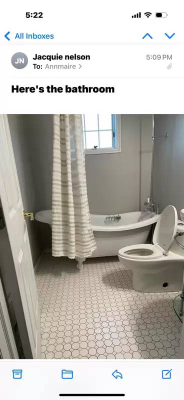 Main picture of 38 Becket