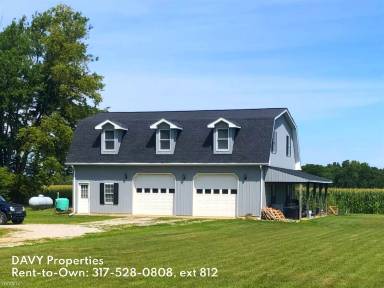 Main picture of 4730 W County Road 800 N