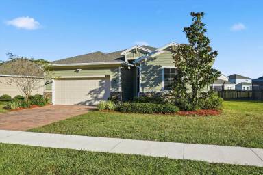 Main picture of 1762 Amberly Dr