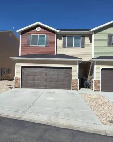 Main picture of Cedar House Apartments