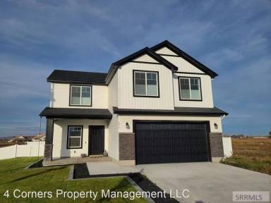Main picture of 693 S 2275 W