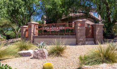 Main picture of 22076 N 103rd Ln