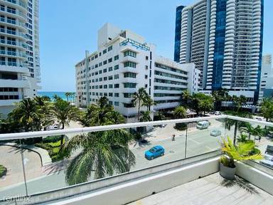 Main picture of Nobe 63 Condominium