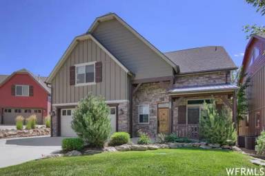 Main picture of 1108 N Springer View Dr