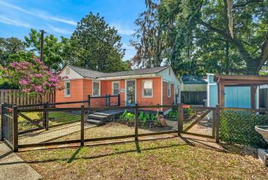 Main picture of 4928 Durant Ave
